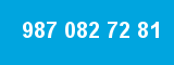 987 082 72 81
